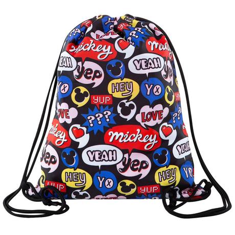 Vrecko na obuv mickey mouse,