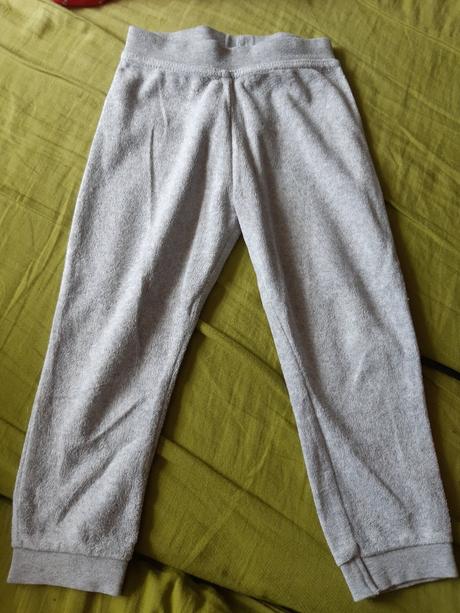 Tepláčiky 86/92, lupilu,86