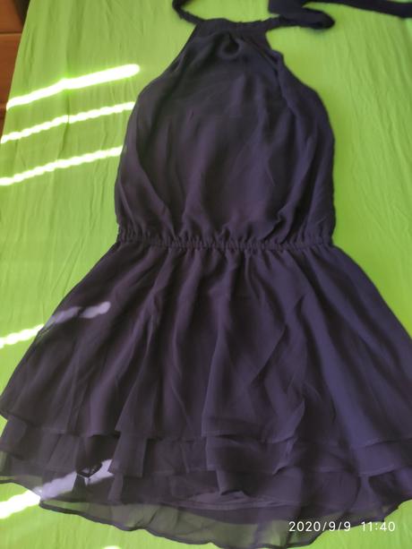 Šaty na príležitosť, bonprix,38