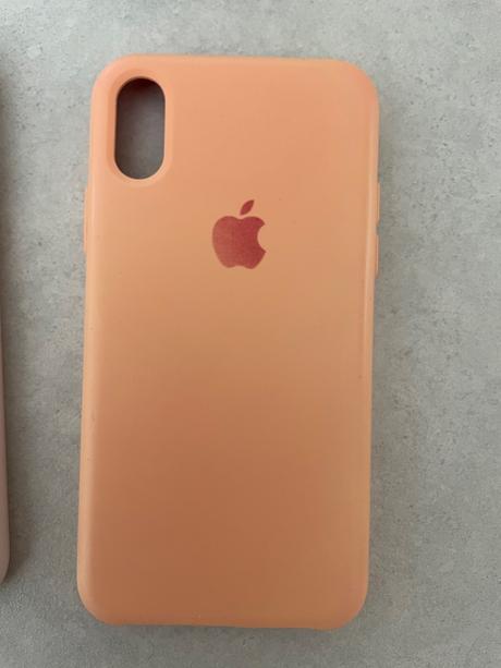 Kryt iphone xs, apple