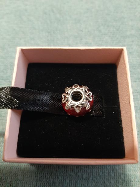 Predám korálku pandora, pandora