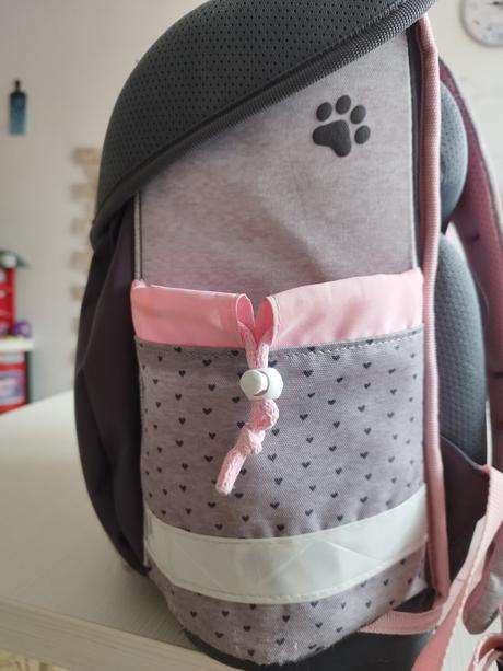 Školska taška, 