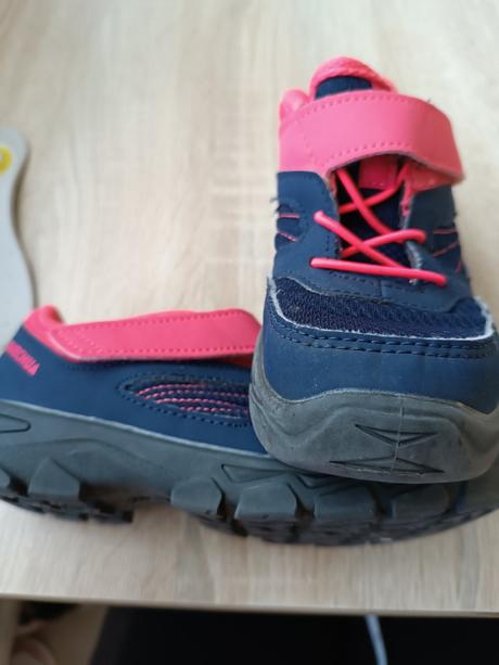 Botasky 32, decathlon,32