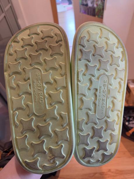 Slapky alpine pro, alpine pro,37
