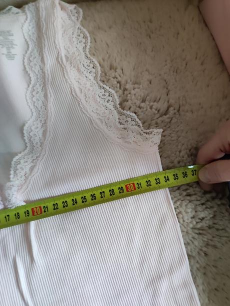 Dámske tielka, primark,s