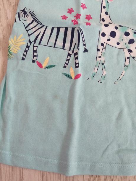 Nočná košeľa, pepco,110