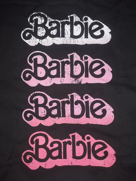 Plátenná kabelka barbie hello kitty narnia sailor, 