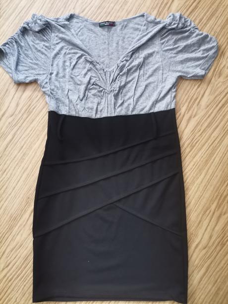 Dámske šaty   veľ. s, s