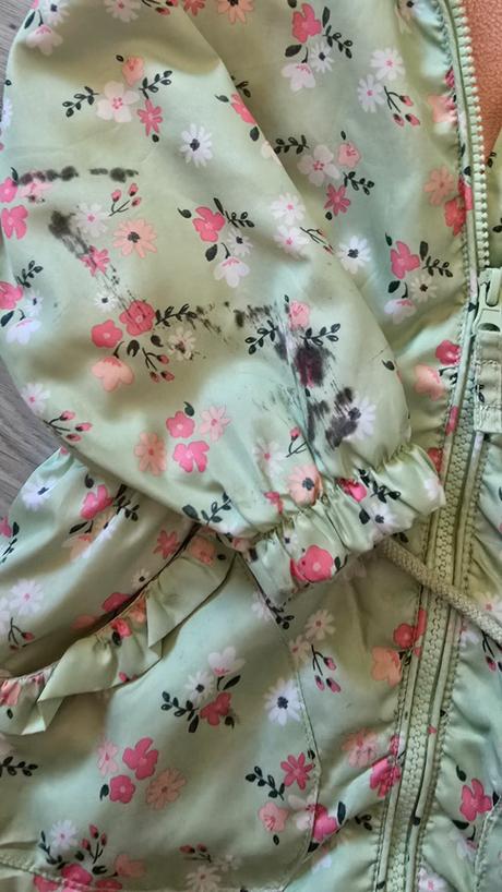 Prechodna bunda, pepco,98