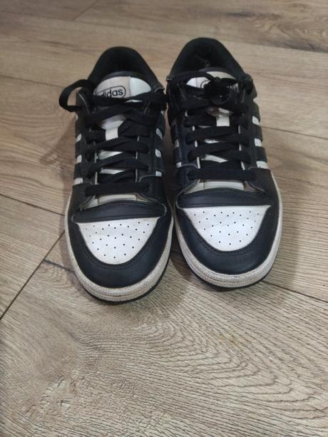 Adidas tenisky, adidas,35