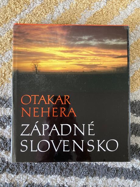 Západné slovensko nehera otakar (1978),