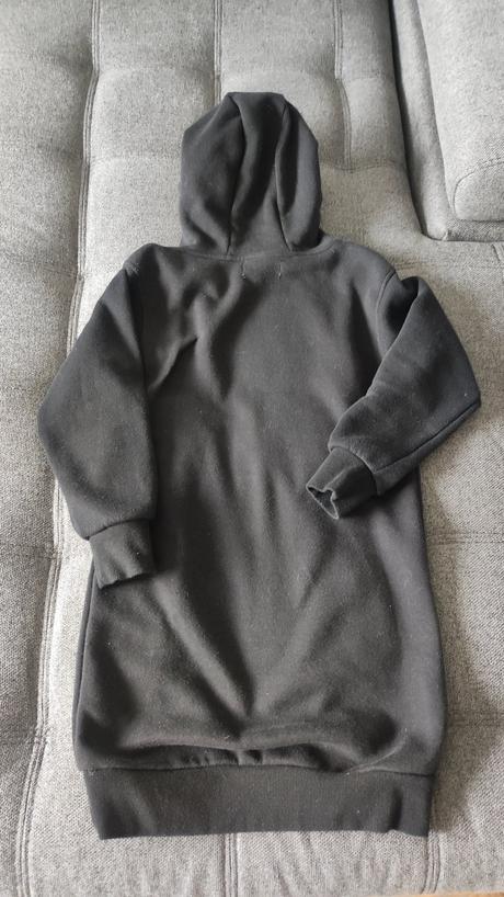 Reserved dlhá mikina/šaty v 140, reserved,140