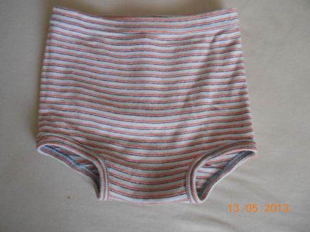 Gatky na plienku, 92