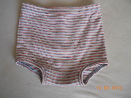 Gatky na plienku, 92