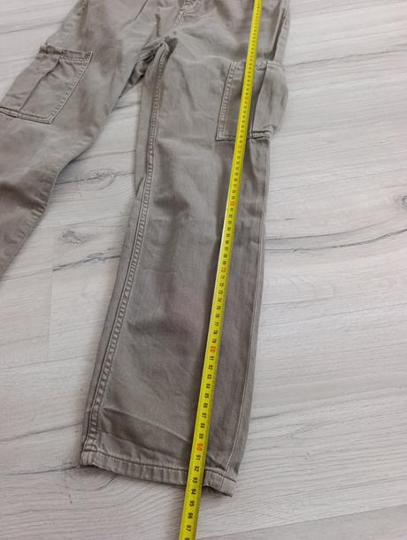 Cargo rifle, reserved,158