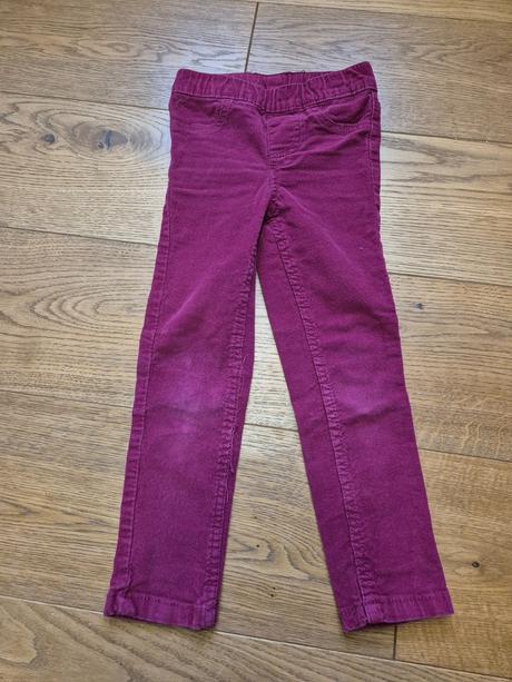 Mencestrove nohavice, kiki&koko,104