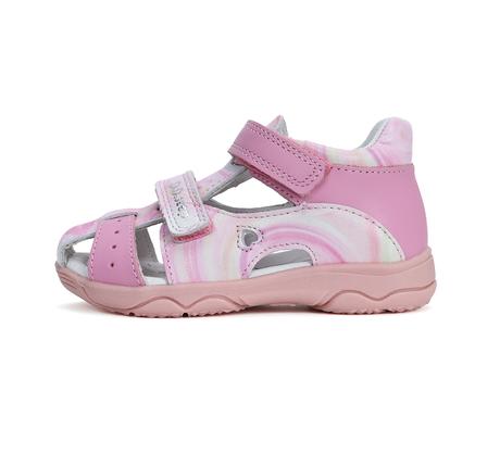 Detské sandále d.d. step ds024-g064-41911b, d.d.step,20 - 31