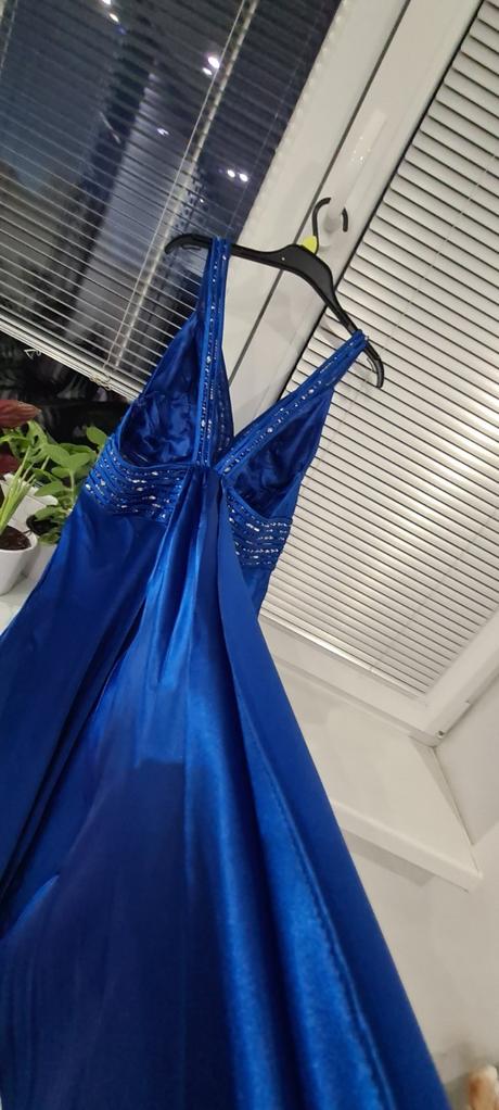 Spolocenske saty, xl