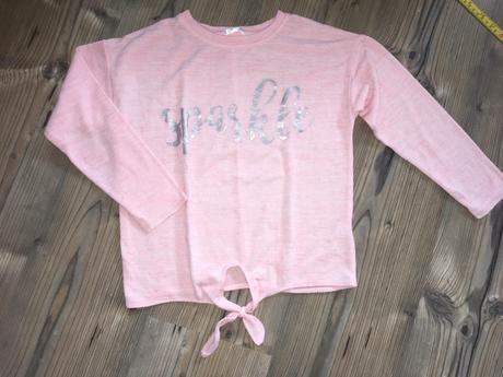 Ľahký svetrik 122, pepco,122