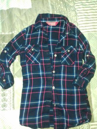 Košeľa, young dimension,98