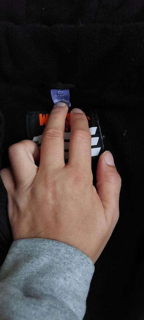 Bunda 122, dopodopo,122