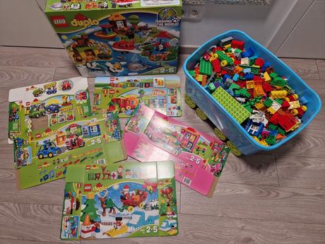 26de_lego duplo rozne sady, 
