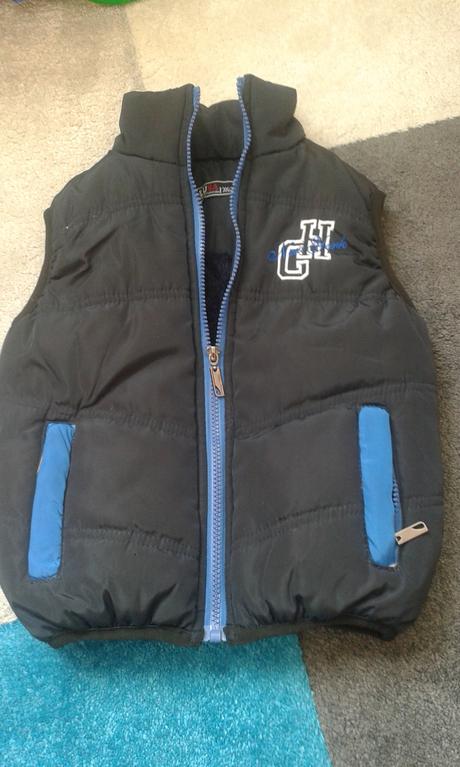 Nenosená teplá, 104