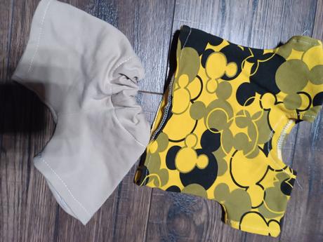 Baby born chlapec oblečenie, 