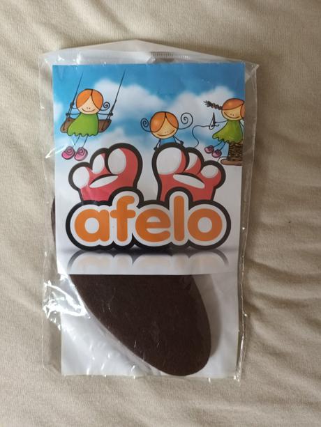 Afelo vložky s, afelo,17