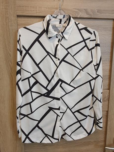 Košeľa, bonprix,m