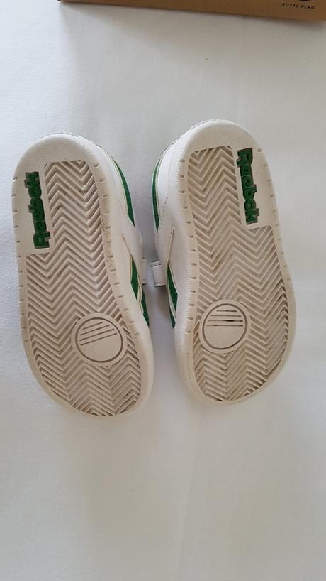 Reebok tenisky velkosť 22, reebok,22