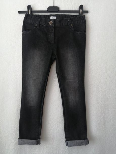 Pekné elastické rifle, f&f,116