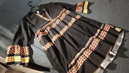 Šaty m/l, m