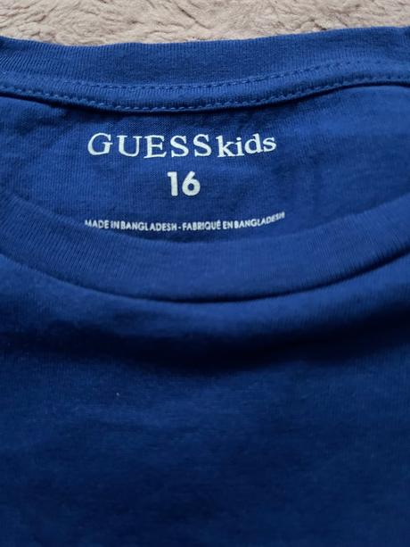 Guess tričko, guess,170