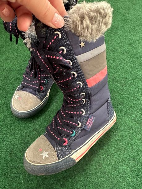 Prechodne topanky next, next,26