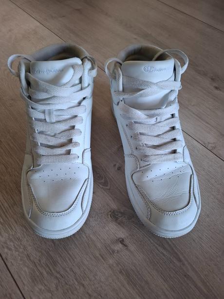 Prechodne topanky, champion,40
