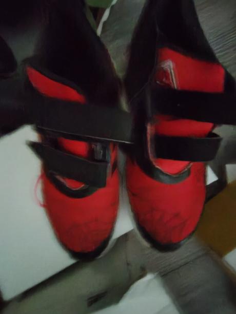 Botasky adidas, adidas,36