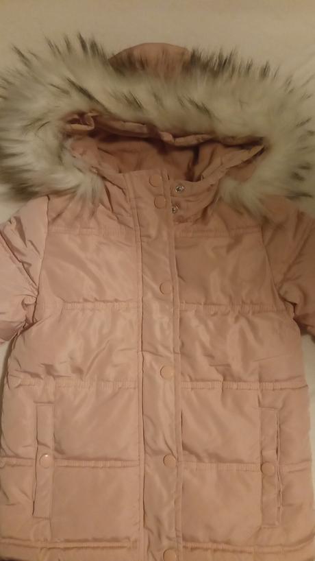 Reserved zimná bunda, reserved,104