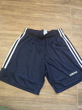 Šortky č.164-170, adidas,164