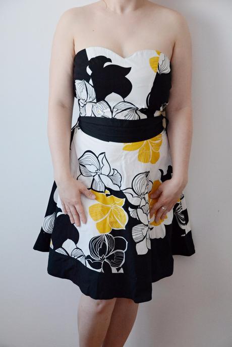 Šaty new look - veľkosť 36, new look,xs