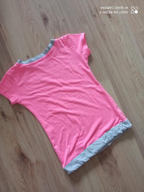 Tričko pre dievčatko, 134