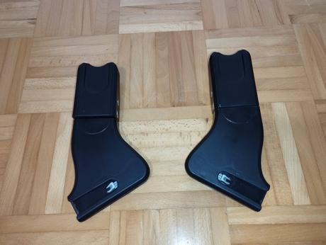 Joie ramble carrycot - hlboká vanička, joie,joie litetrax 4 / joie litetrax 4 air / joie mytrax