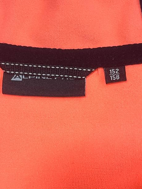 Športová nepremokavá súprava, alpine pro,152