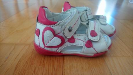 Lasocki kids sandálky, lasocki,19