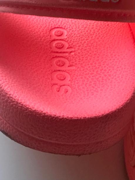 Sandale sportove znacky adidas, adidas,34