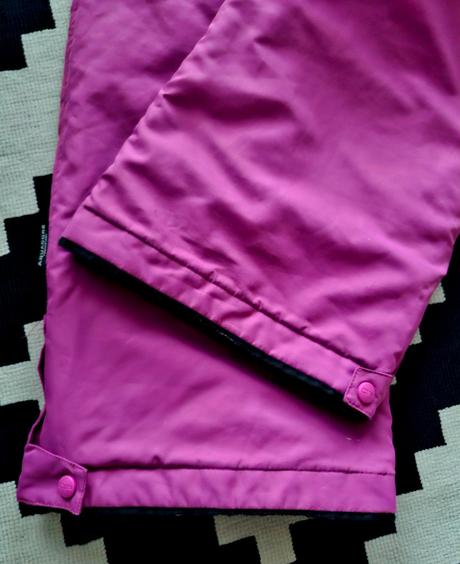 Nadherna funkcna lyziarska suprava v.s/m, alpine pro,s