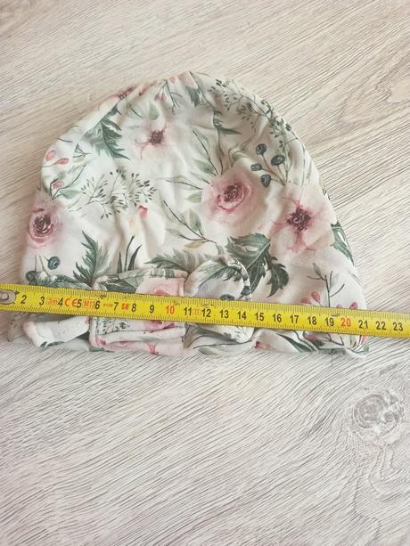 Detske ciapky, 2-5 rokov, bez poskodenia, 