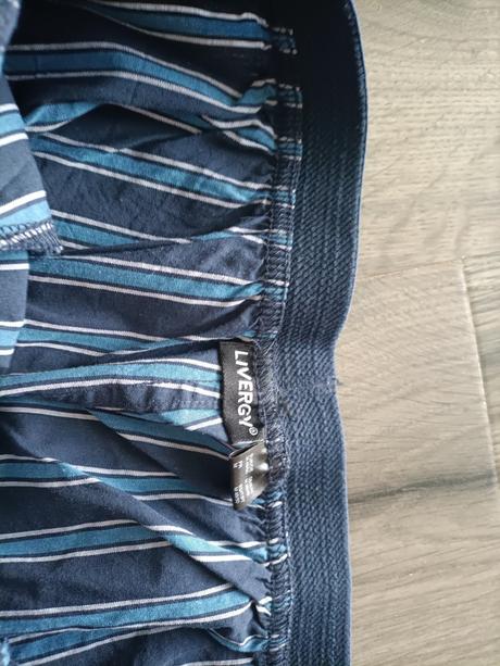 Trenky top, crivit,m