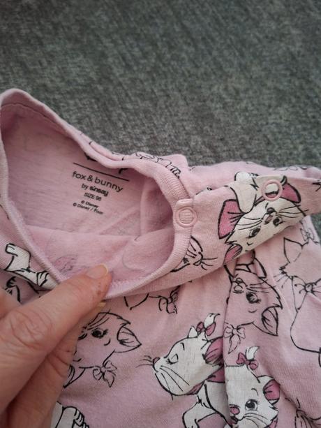 Tričká dlhý rukáv č.98, 86–98