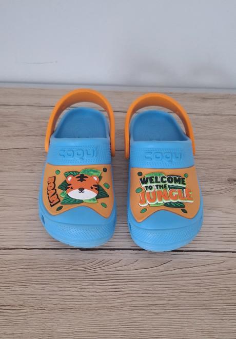 Coqui sandale, coqui,29